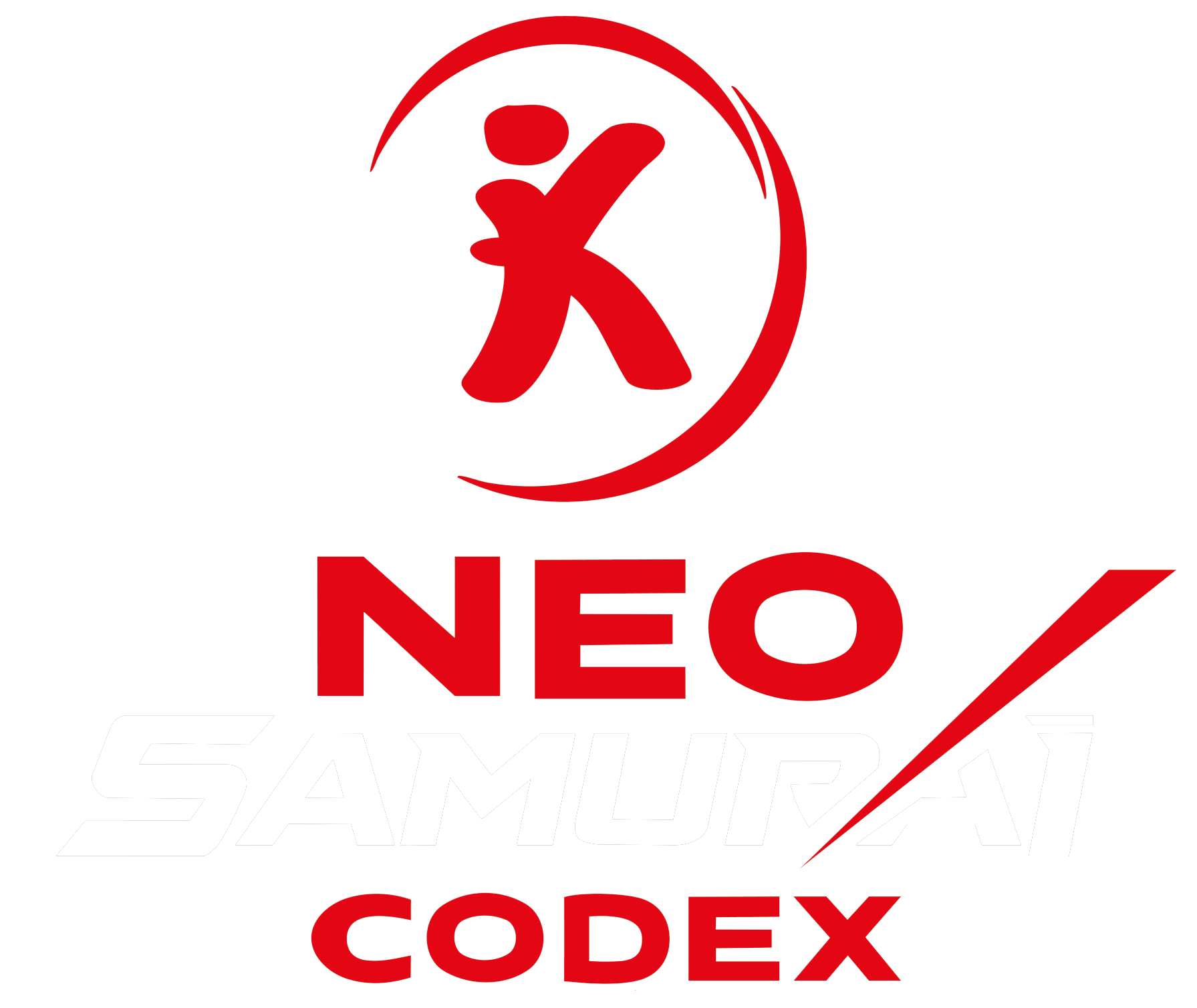 Neo Samurai Codex
